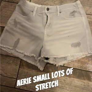 Aerie Shorts Size Small